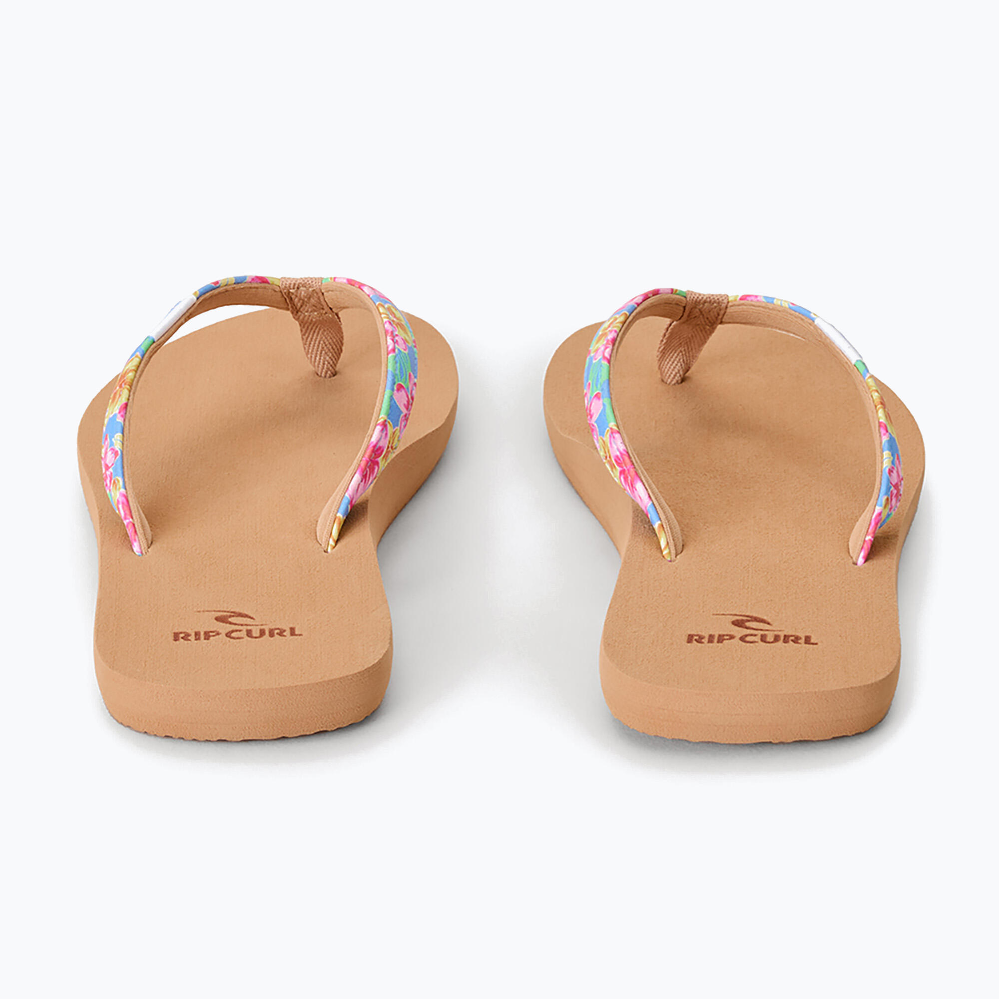 Japonki damskie Rip Curl Freedom Bloom Open Toe 3/6