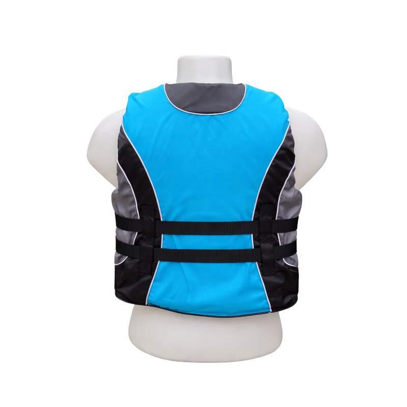 GILET DE FLOTTAISON MOLOKAI SURFPISTOLS 2/2