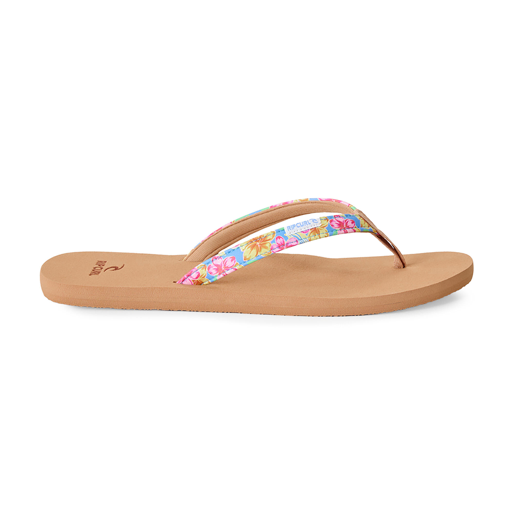 Japonki damskie Rip Curl Freedom Bloom Open Toe 6/6