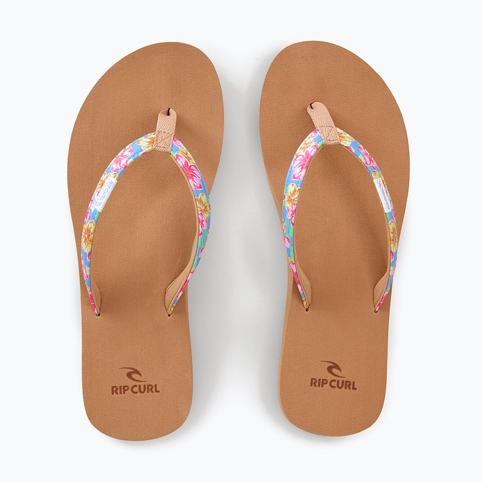 Japonki damskie Rip Curl Freedom Bloom Open Toe 5/6