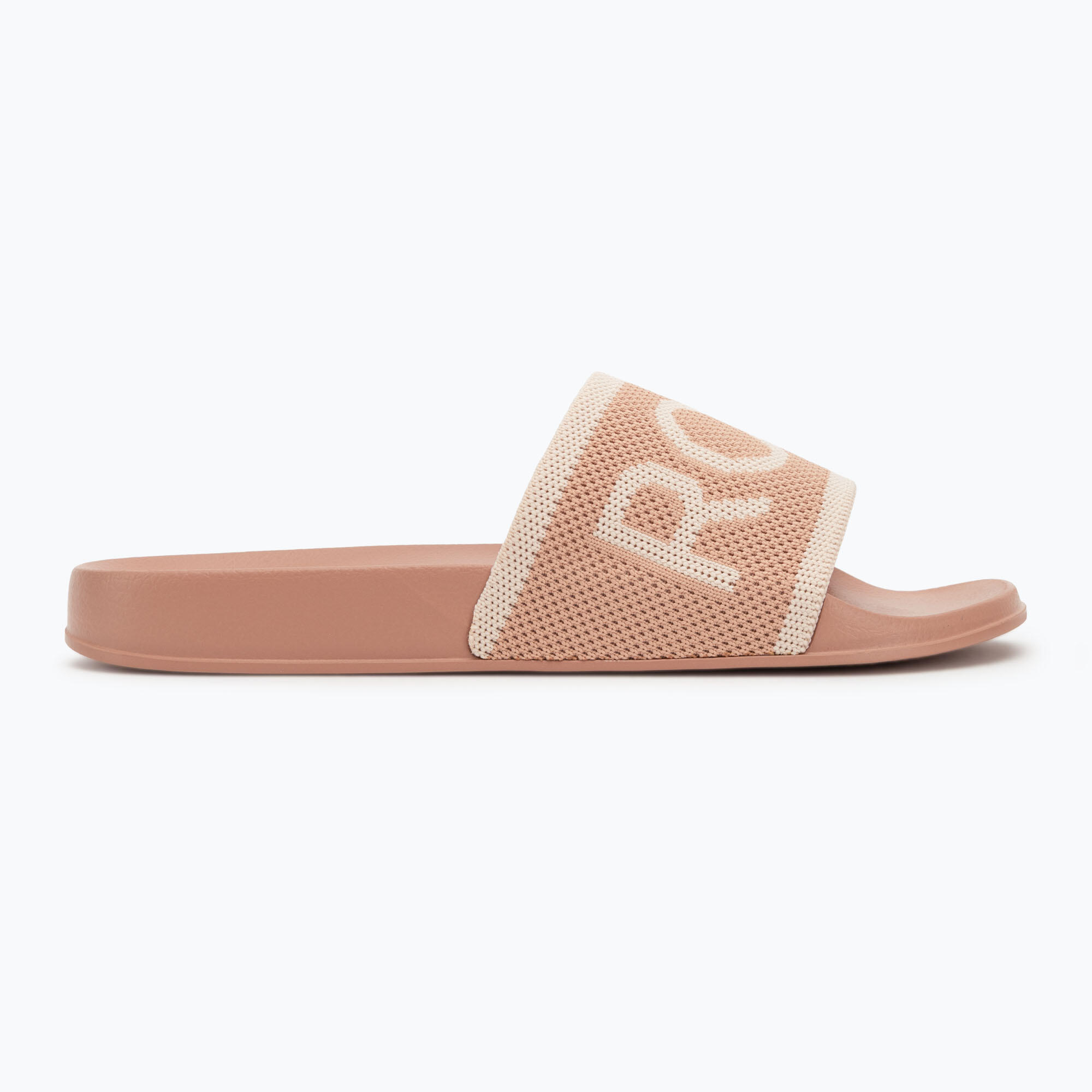 Klapki damskie ROXY Slippy Knit 2/7