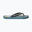 Șlapi bărbați Rip Curl Icons of Surf Bloom Open Toe