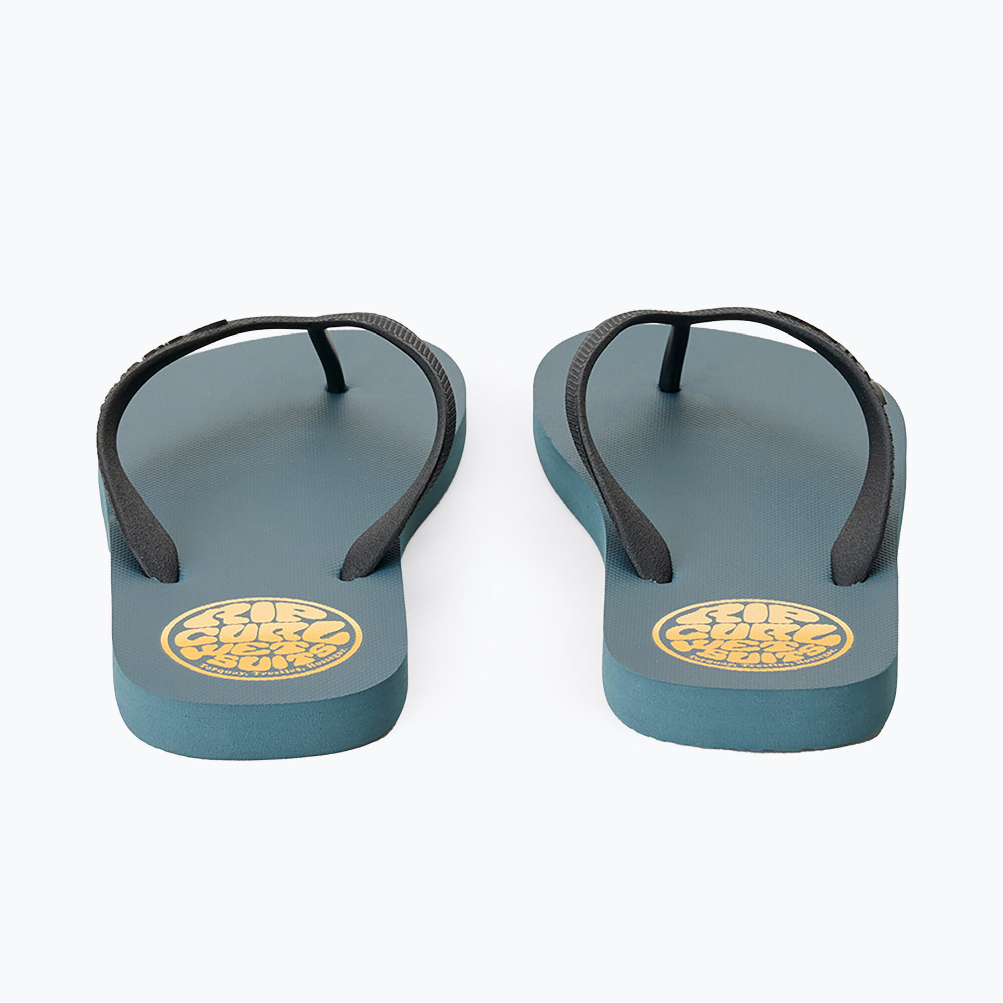 Infradito da uomo Rip Curl Icons of Surf Bloom Open Toe 3/6