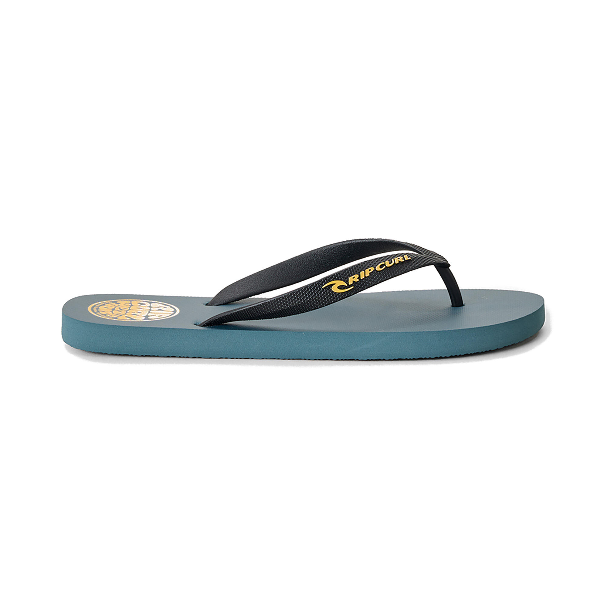 Tongs Unisex Icons of Surf Bloom - Moss 6/6