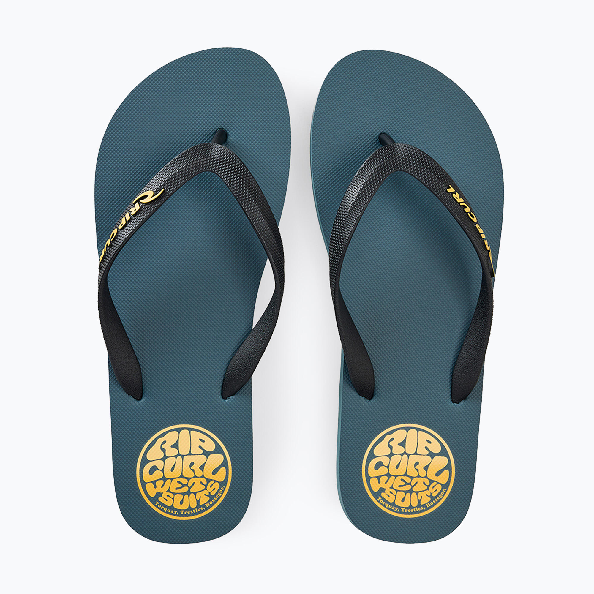 Infradito da uomo Rip Curl Icons of Surf Bloom Open Toe 5/6