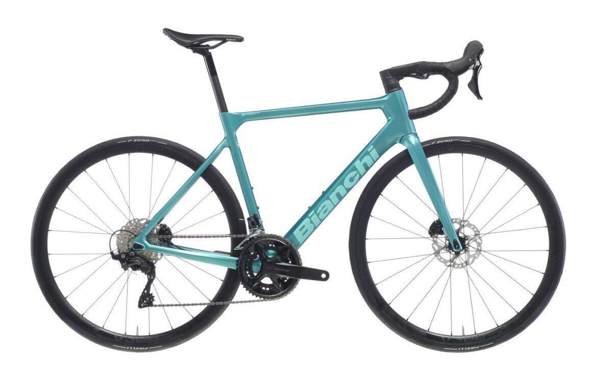 BIANCHI picture