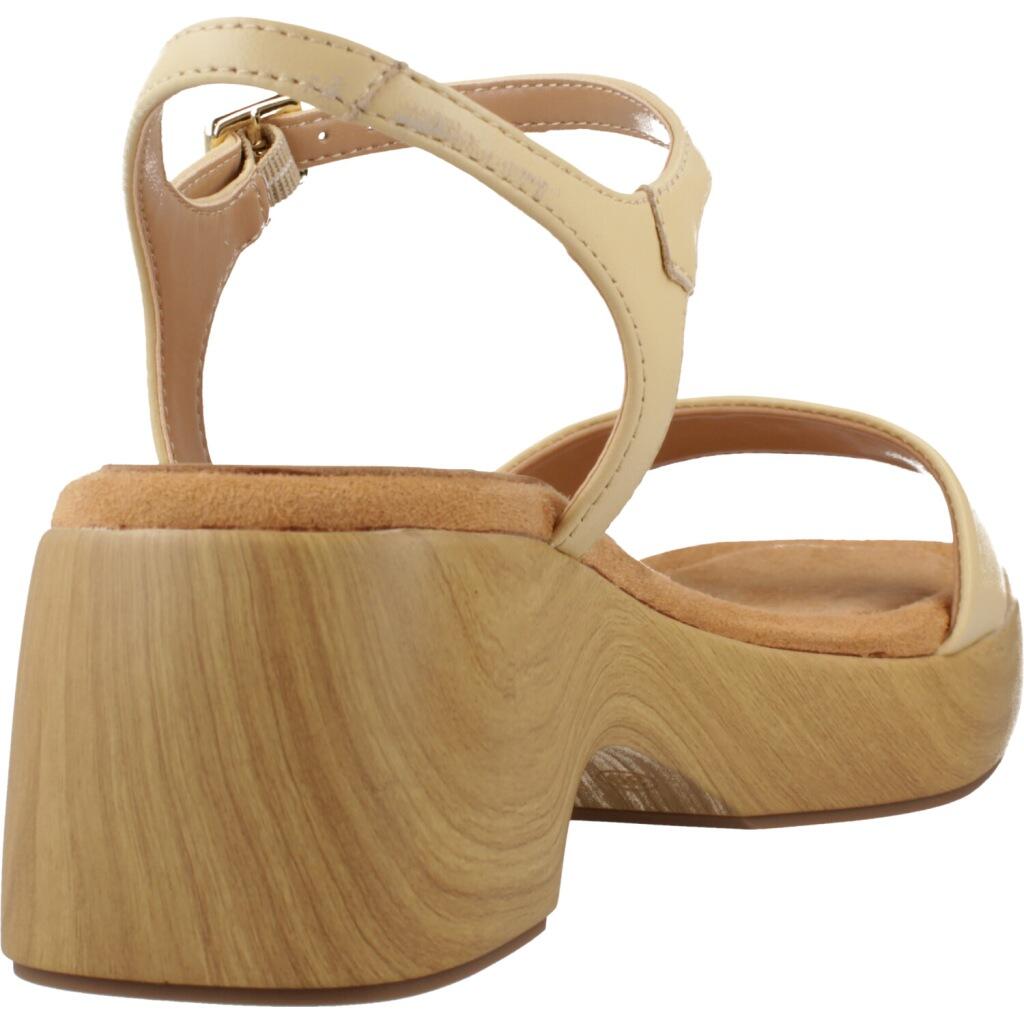 Sandalias Mujer Unisa Irita Nto 3/5