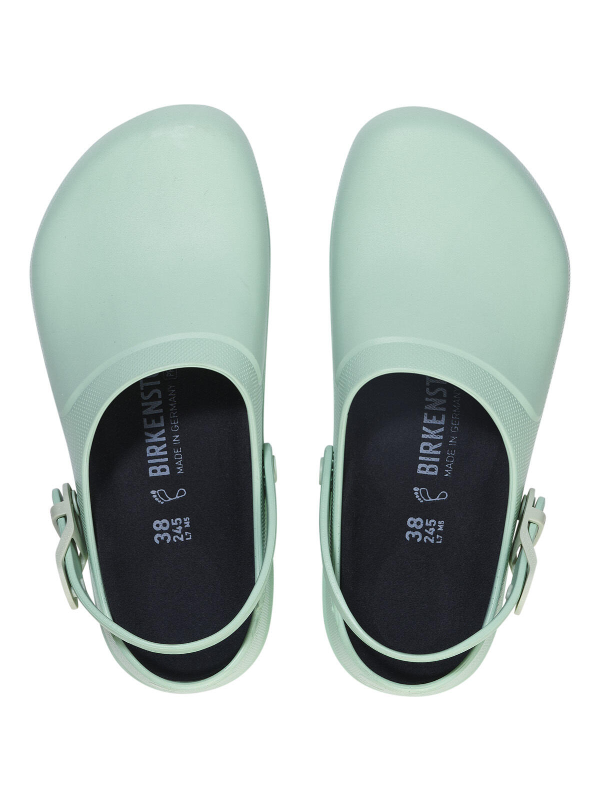 BIRKENSTOCK werkschoenen 1026010 Birkenstock Birki-Air 3/3