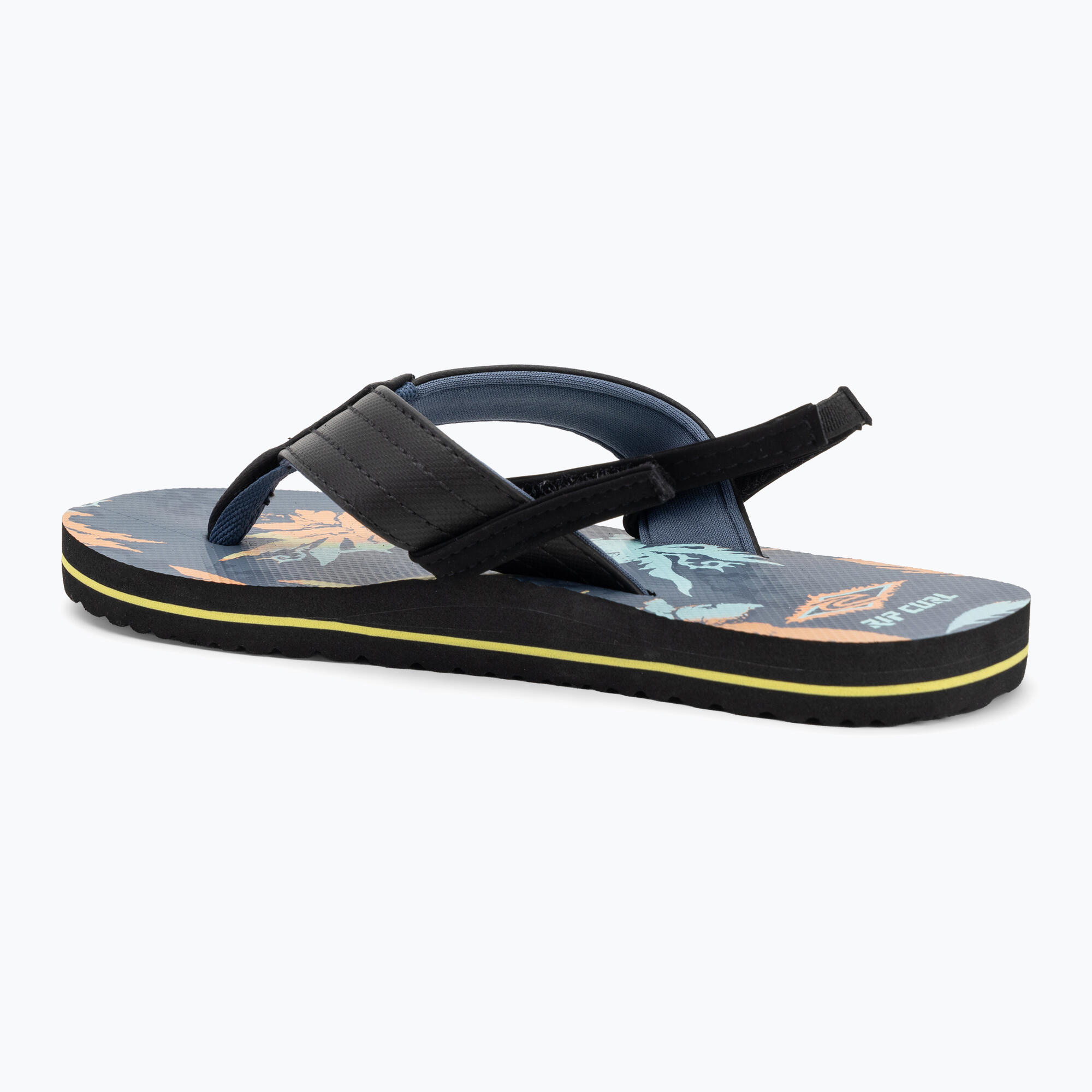 Japonki dziecięce Rip Curl Ripper 2 Bloom 3/7