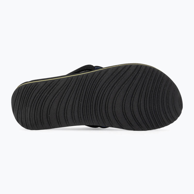 Papuci de plajă pentru copii Rip Curl Ripper 2 Bloom