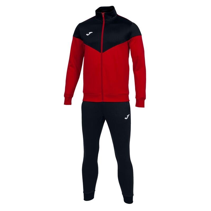 rojo / negro