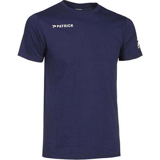 Patrick Pat145 T-shirt homme - marine, M