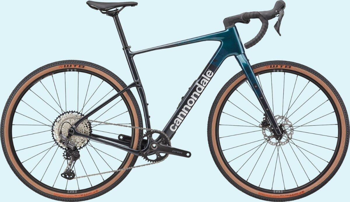 CANNONDALE picture