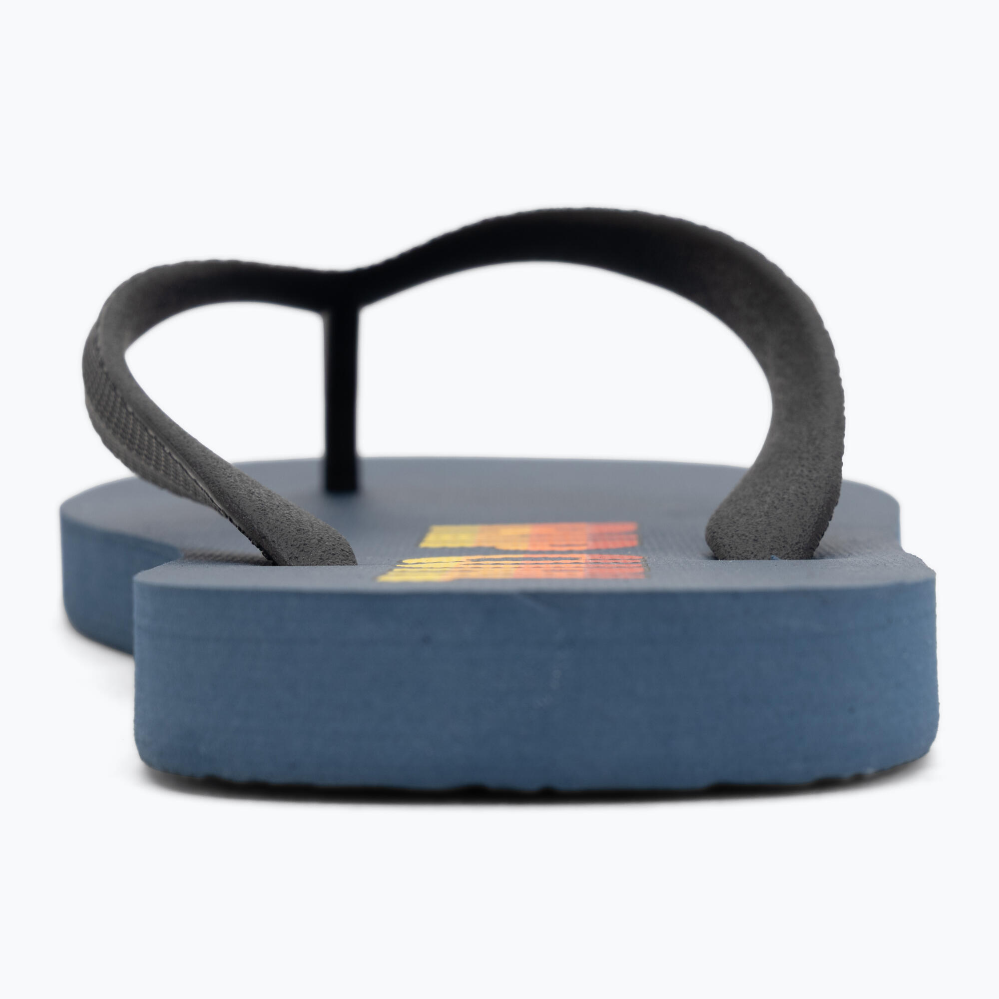 Tongs Unisex Icons of Surf Bloom - Light Navy 6/7