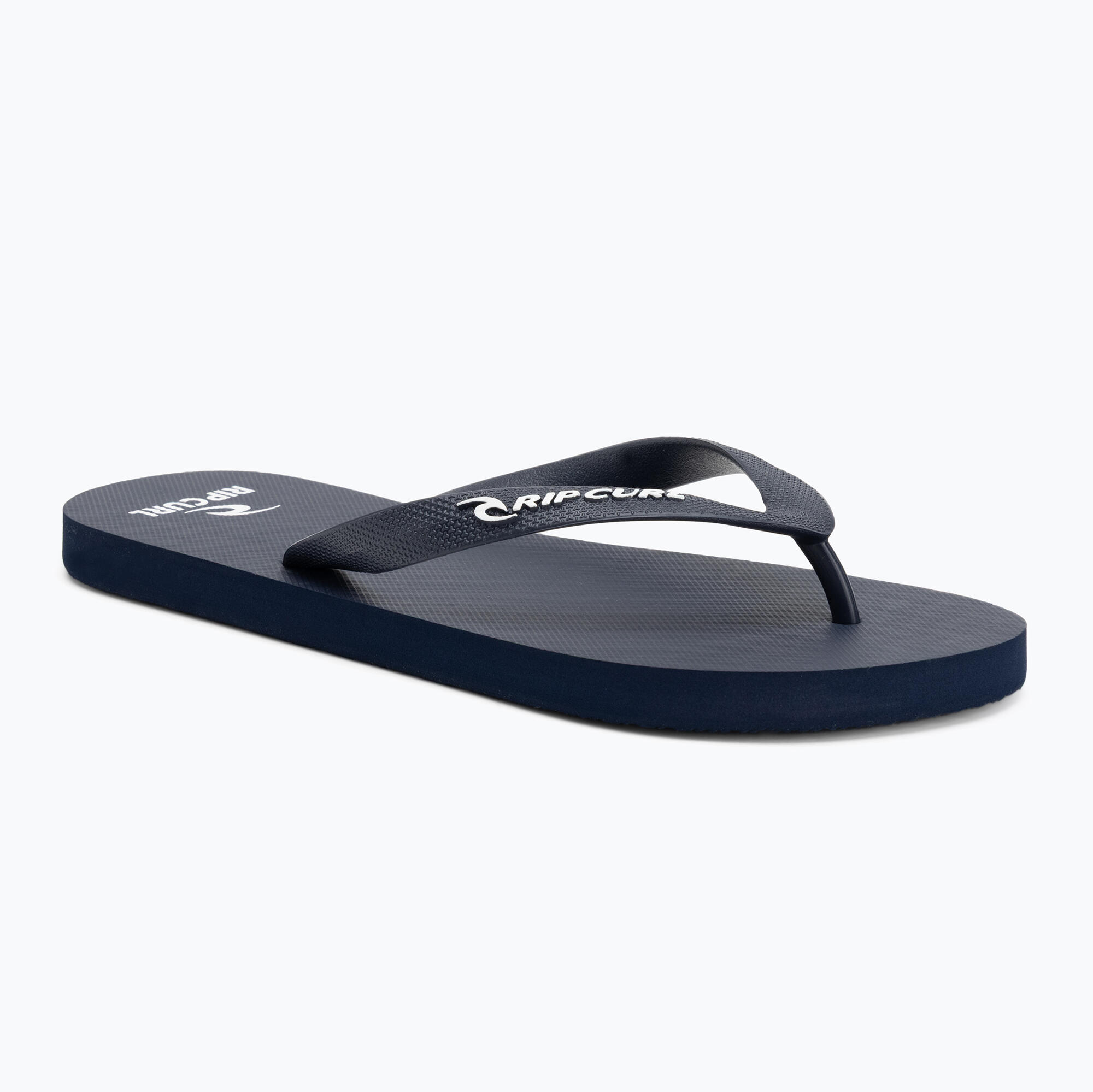 Șlapi bărbați Rip Curl Brand Logo Bloom