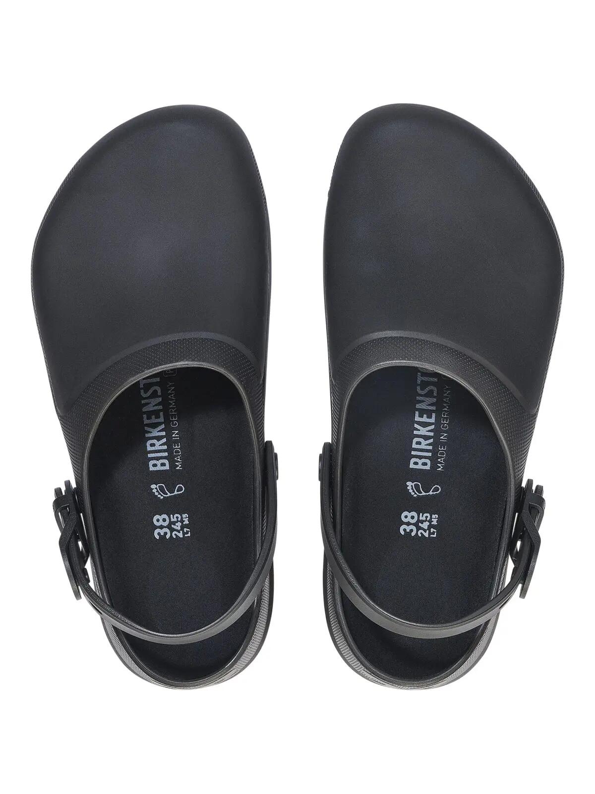 BIRKENSTOCK chaussures de travail 1025978 Birkenstock Birki-Air 3/3