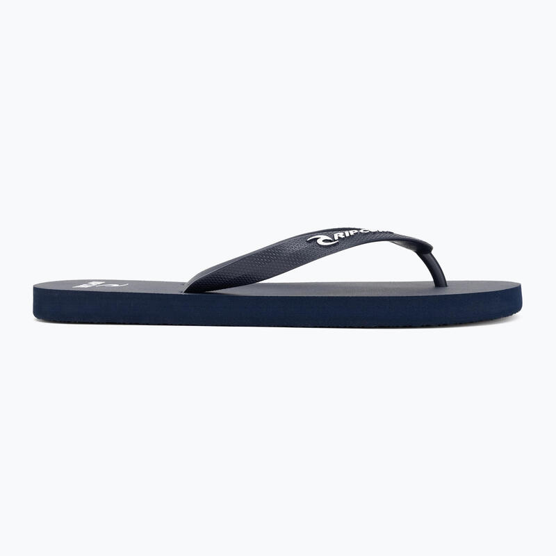 Șlapi bărbați Rip Curl Brand Logo Bloom