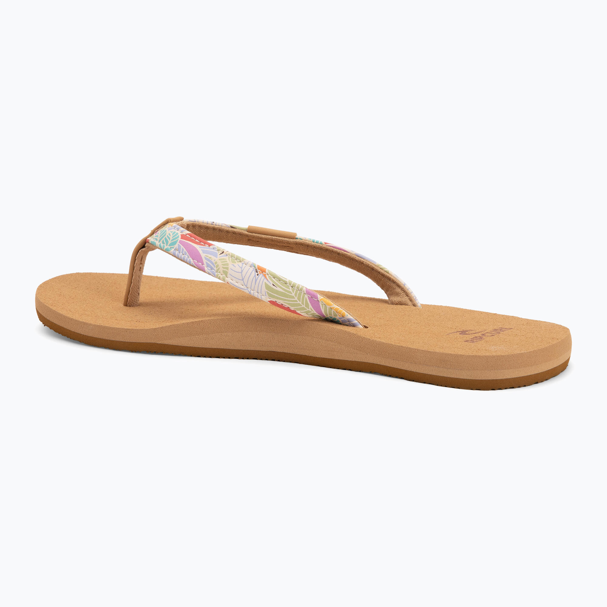 Infradito da donna Rip Curl Freedom Bloom Open Toe 3/7