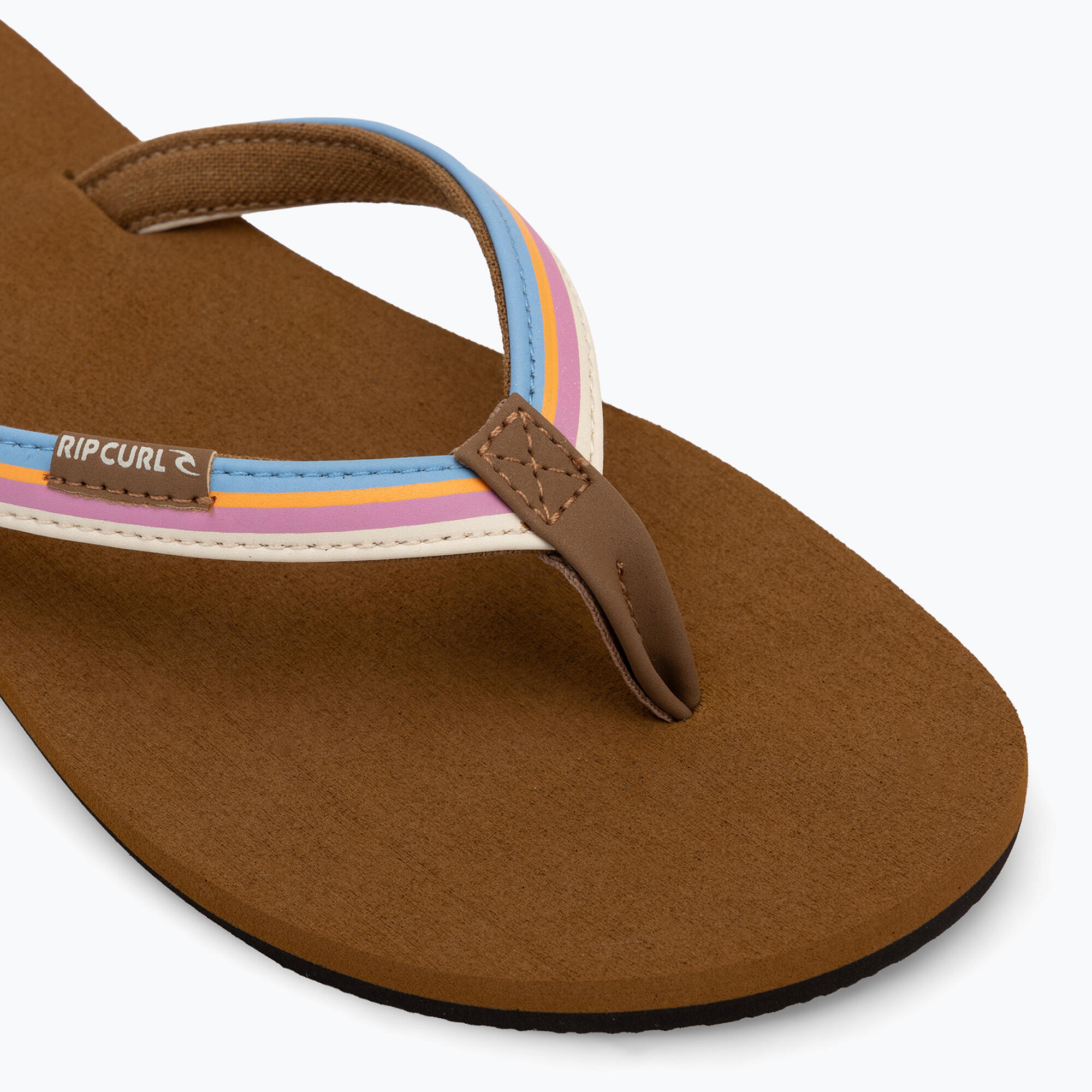 Japonki damskie Rip Curl Freedom Bloom Open Toe 7/7
