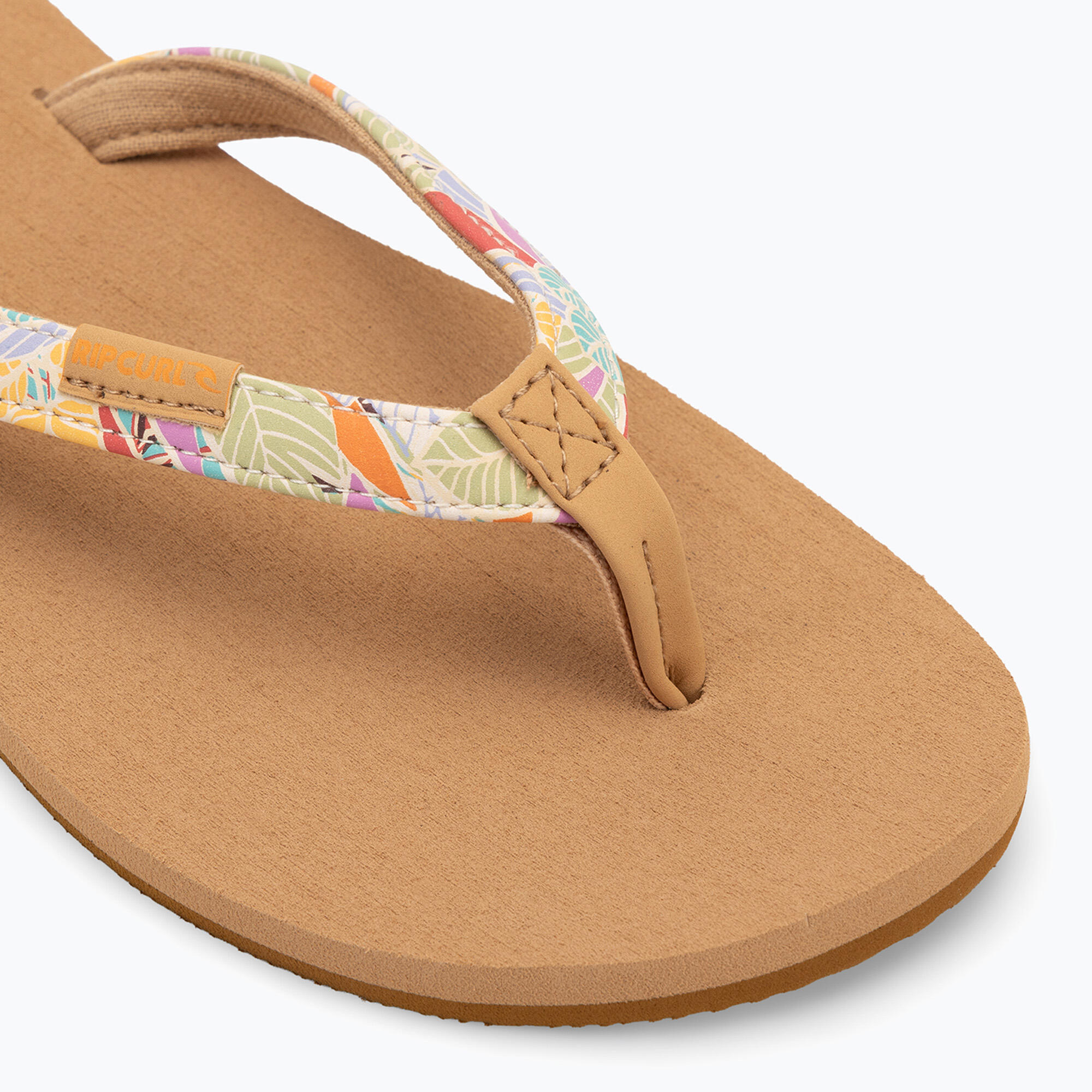 Infradito da donna Rip Curl Freedom Bloom Open Toe 7/7