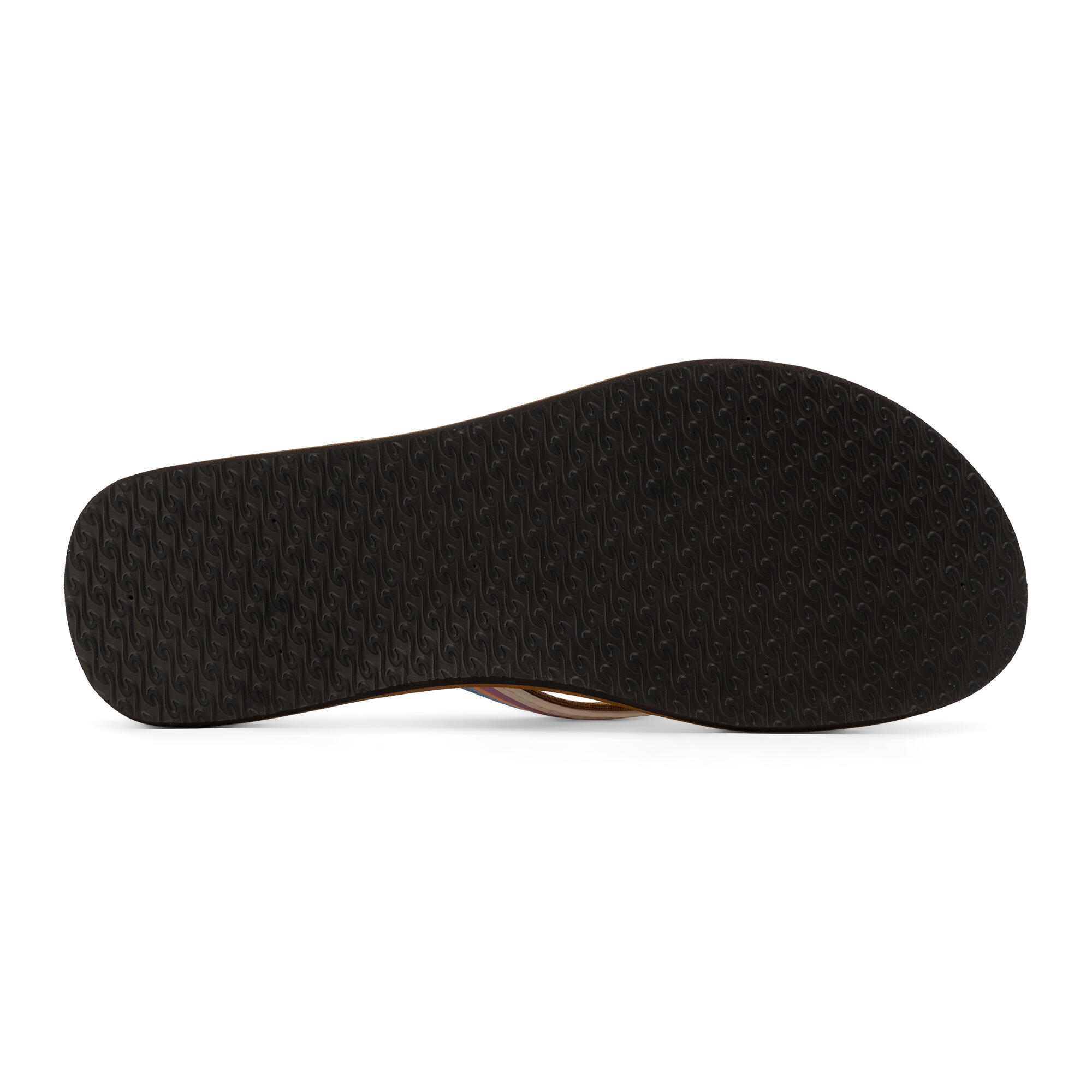 Japonki damskie Rip Curl Freedom Bloom Open Toe 4/7