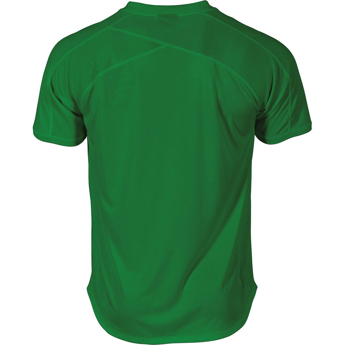 Hummel Tulsa T-shirt Heren - Groen, S 5/5