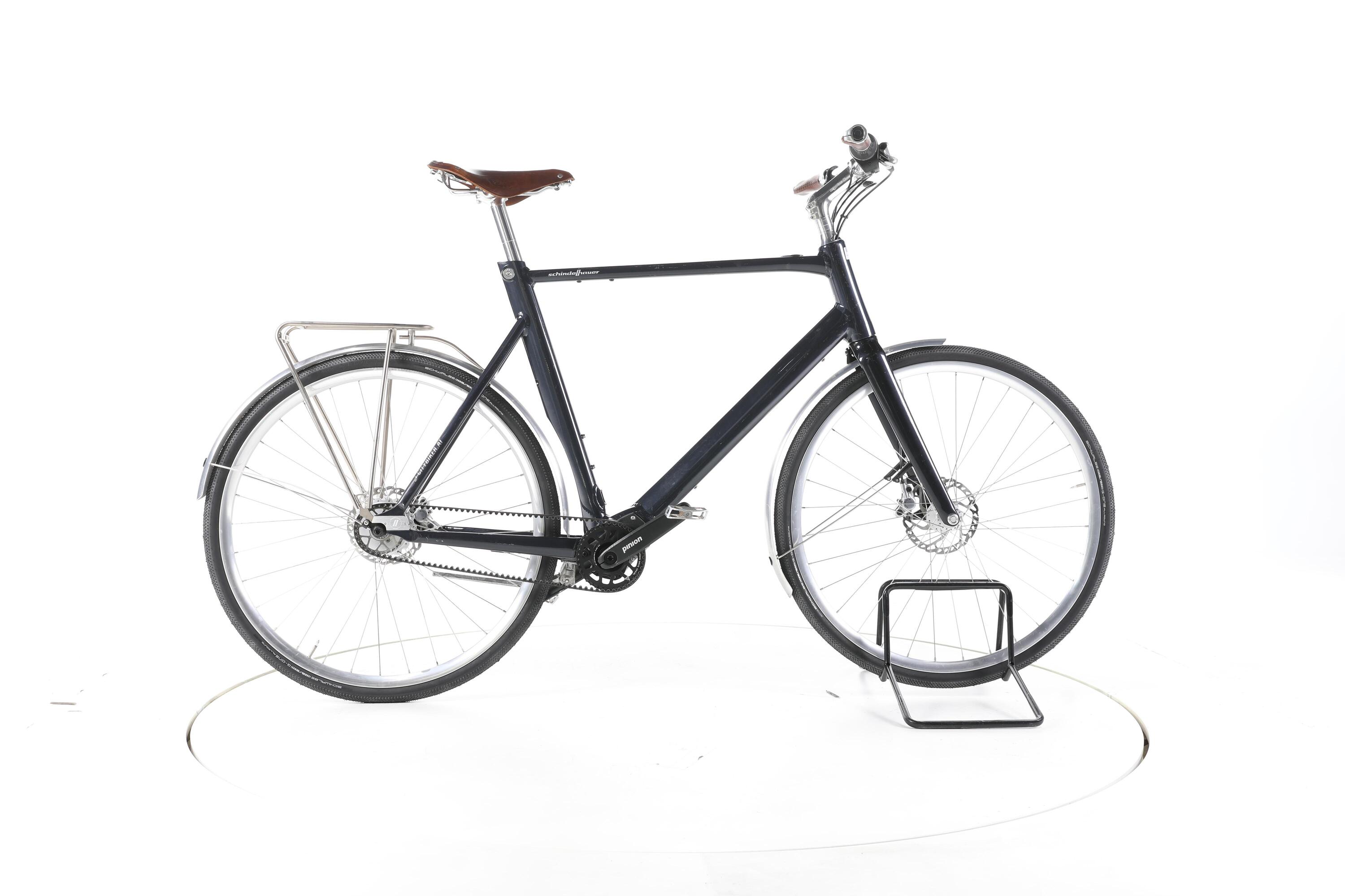 SCHINDELHAUER picture