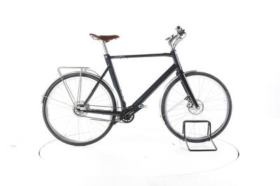 Tweedehands - schindelhauer bikes arthur ix city e-bike - zeer goed