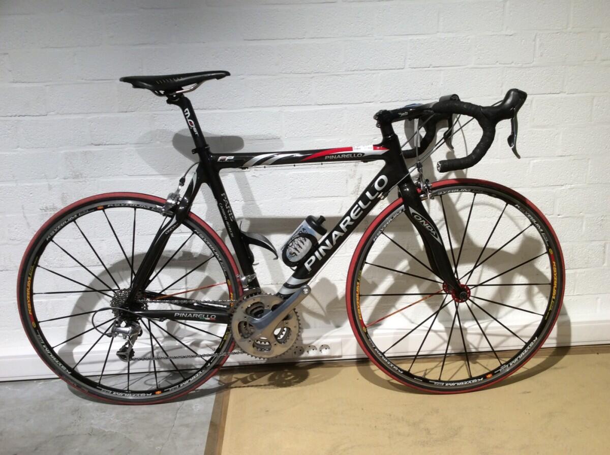 PINARELLO picture