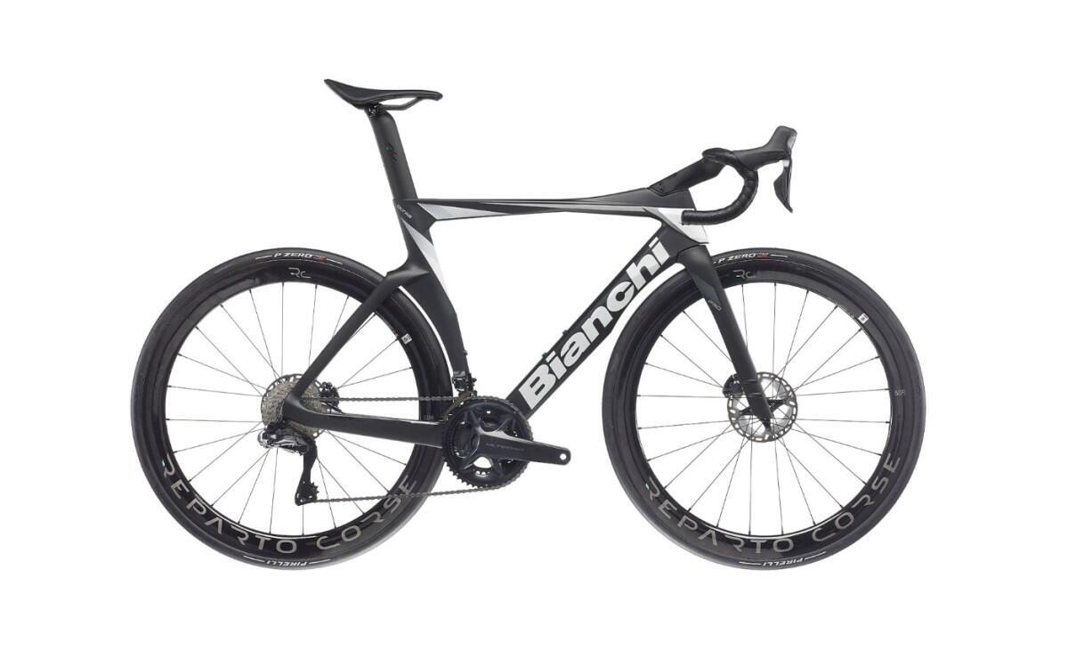 BIANCHI picture