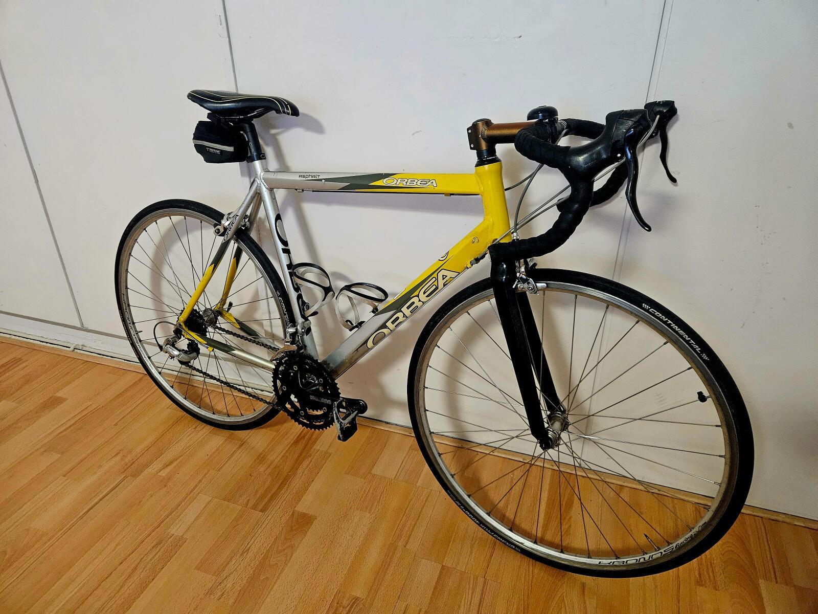 ORBEA picture