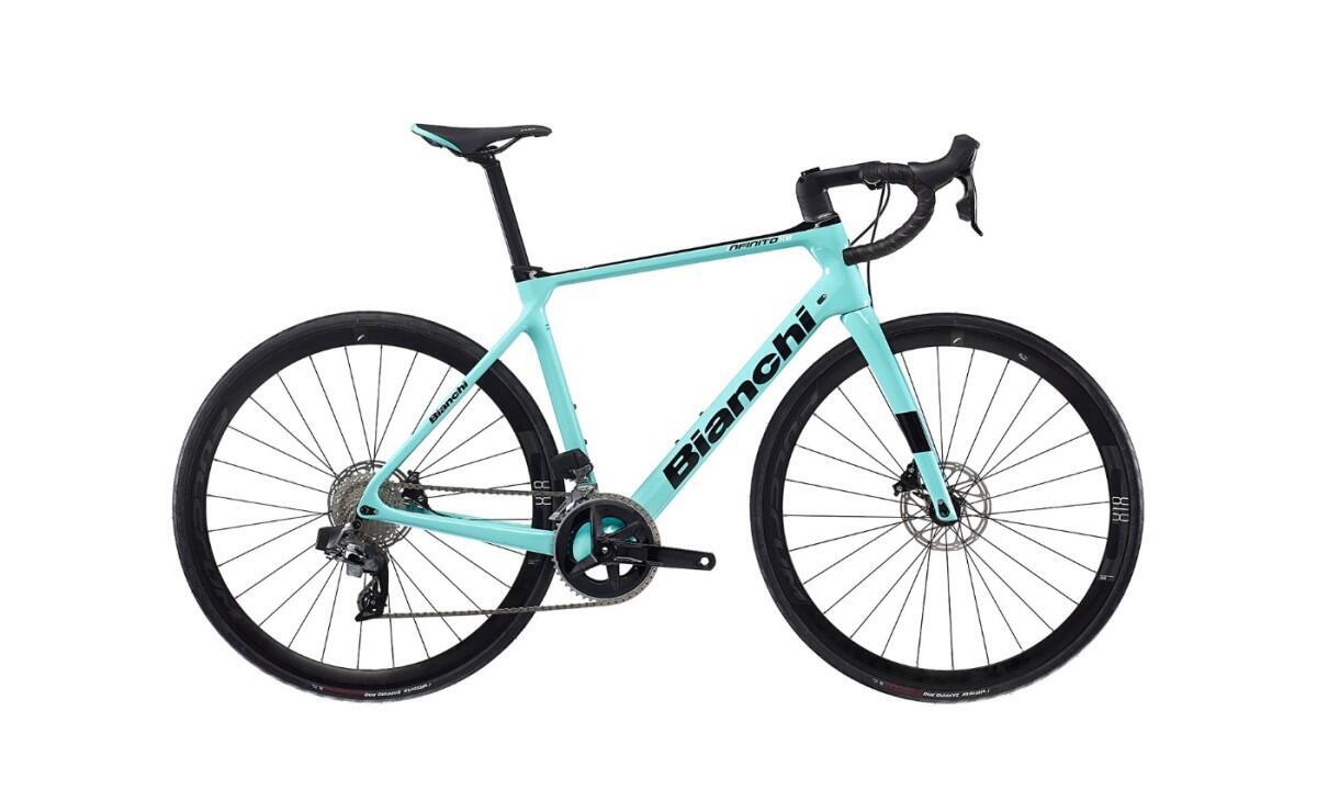 BIANCHI picture