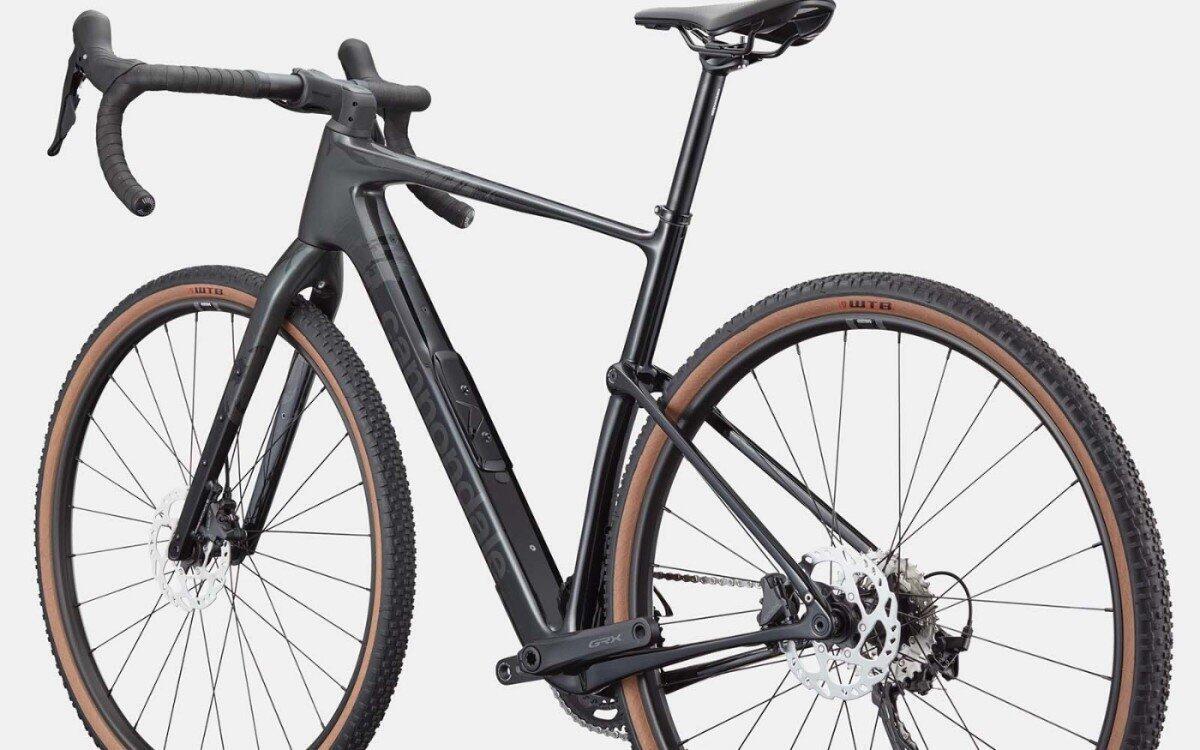 CANNONDALE picture