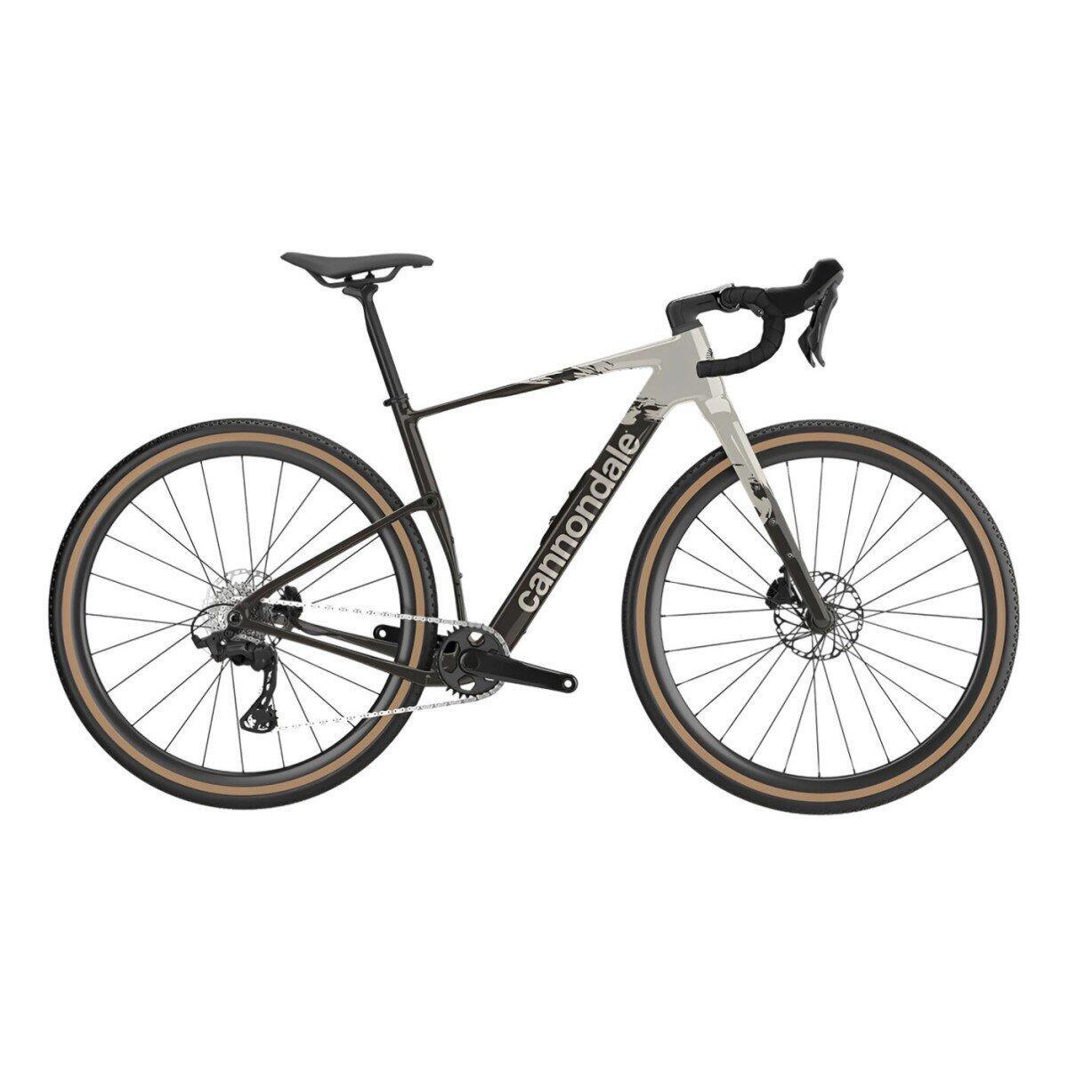 CANNONDALE picture