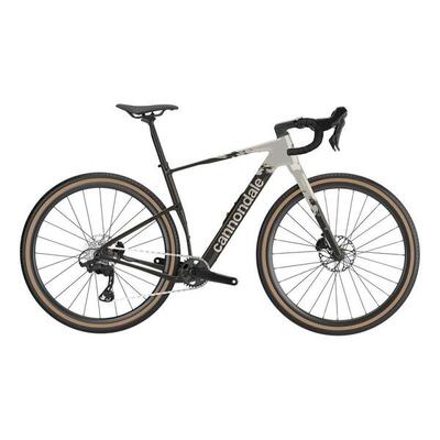 Cannondale topstone carbon 4