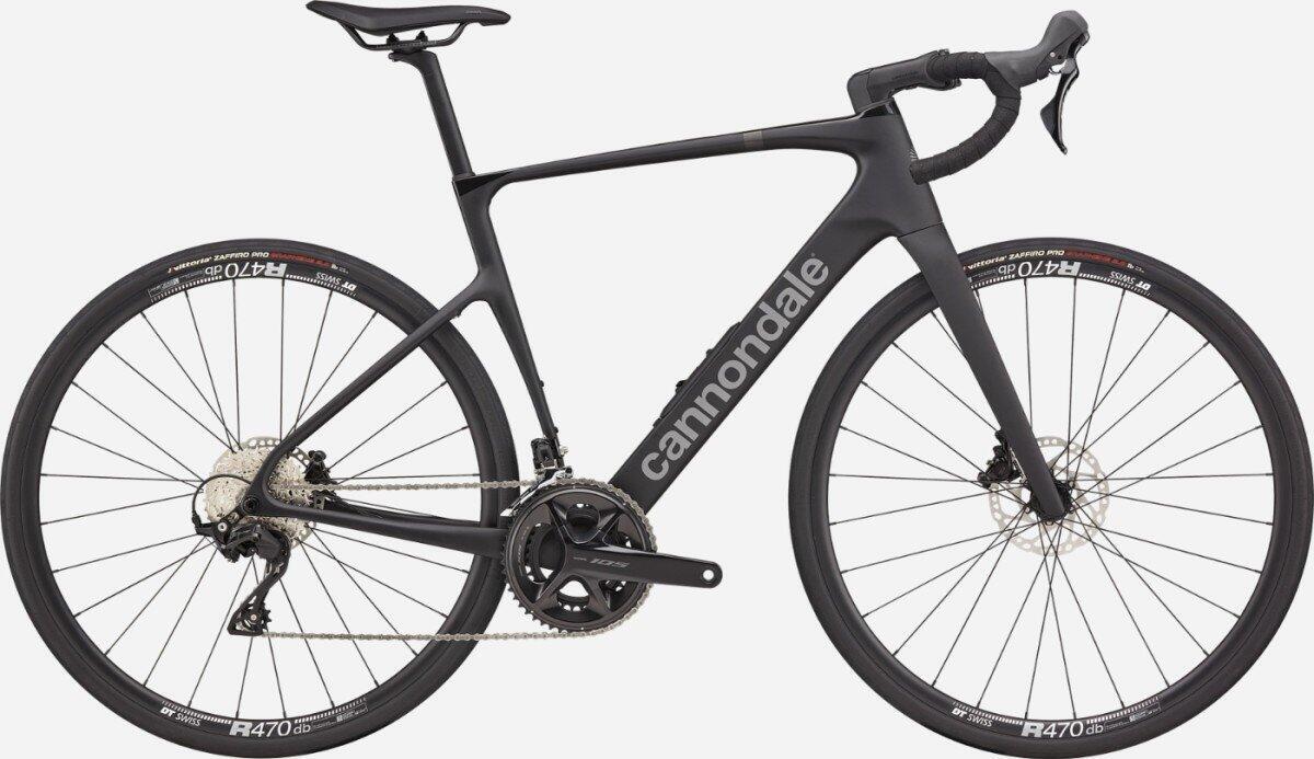 CANNONDALE picture