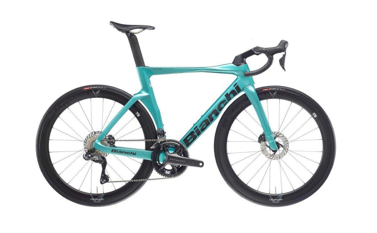BIANCHI picture