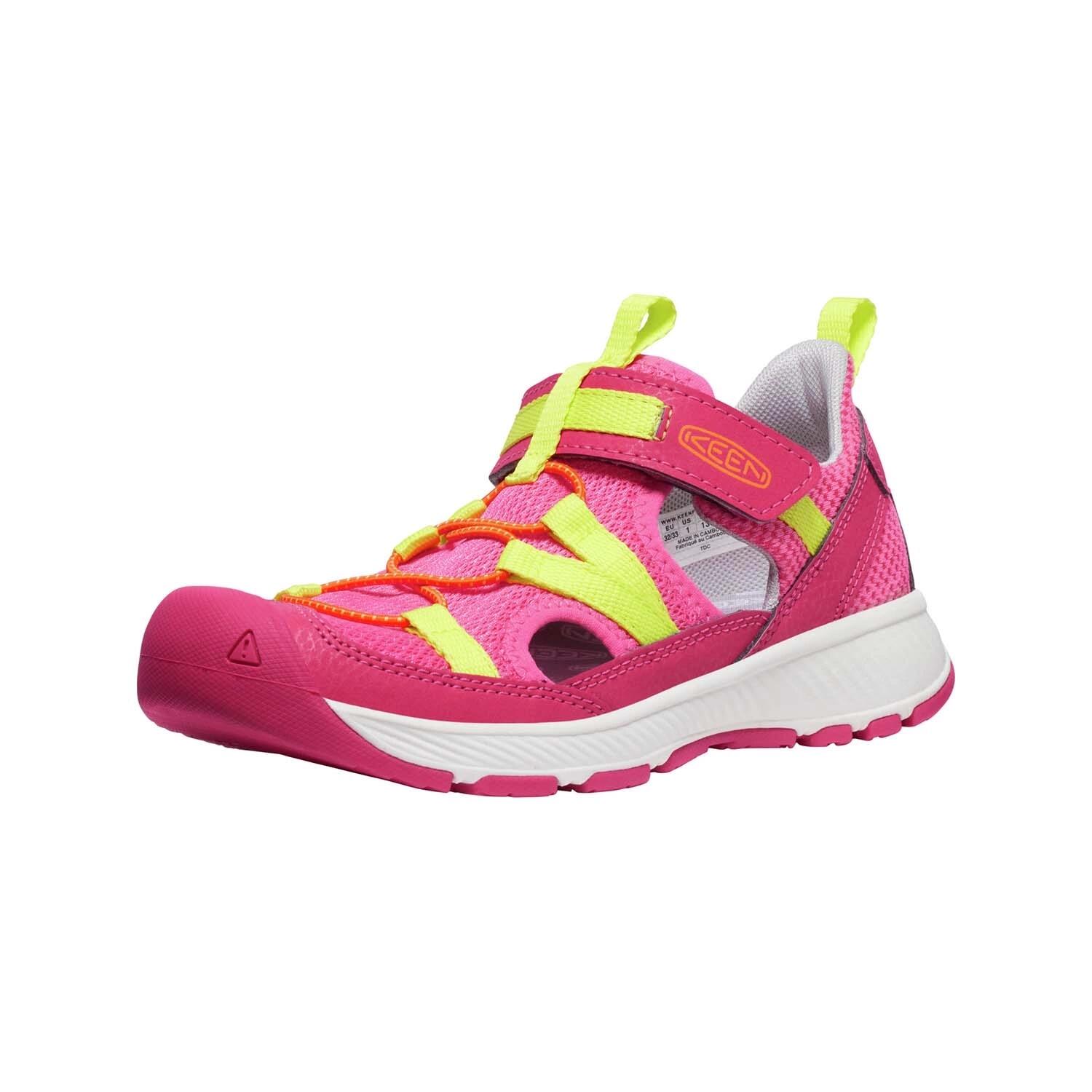 Sandały dziecięce KEEN MOTOZOA SANDAL 3/6