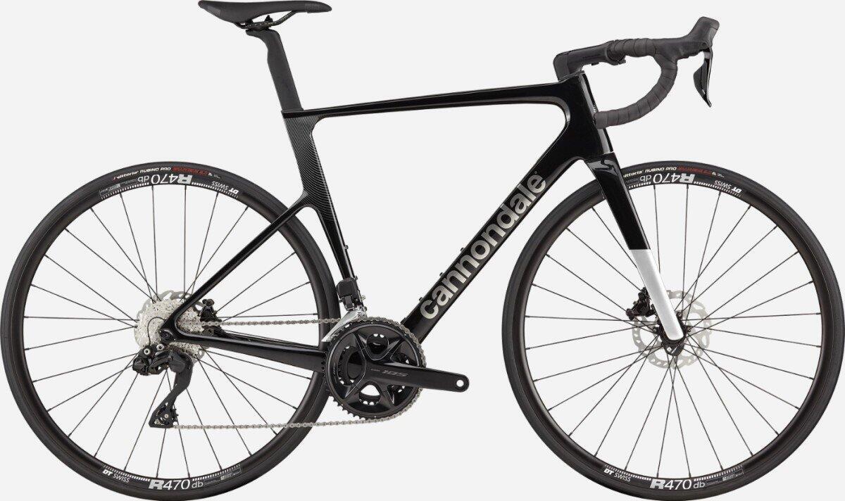 CANNONDALE picture