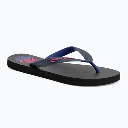 Tongs pour hommes Rip Curl Wetty Fade Bloom