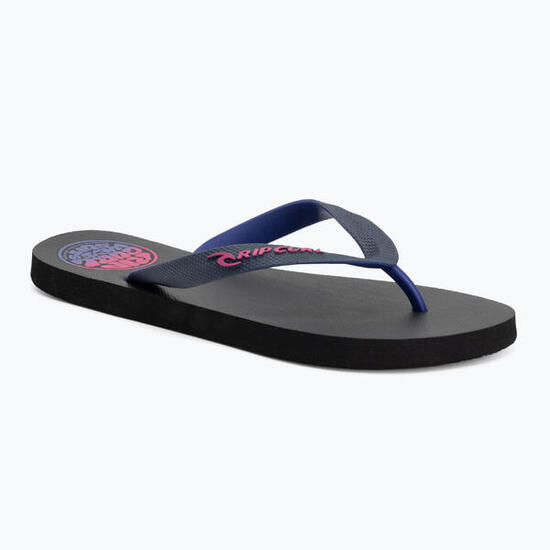Tongs pour hommes Rip Curl Wetty Fade Bloom