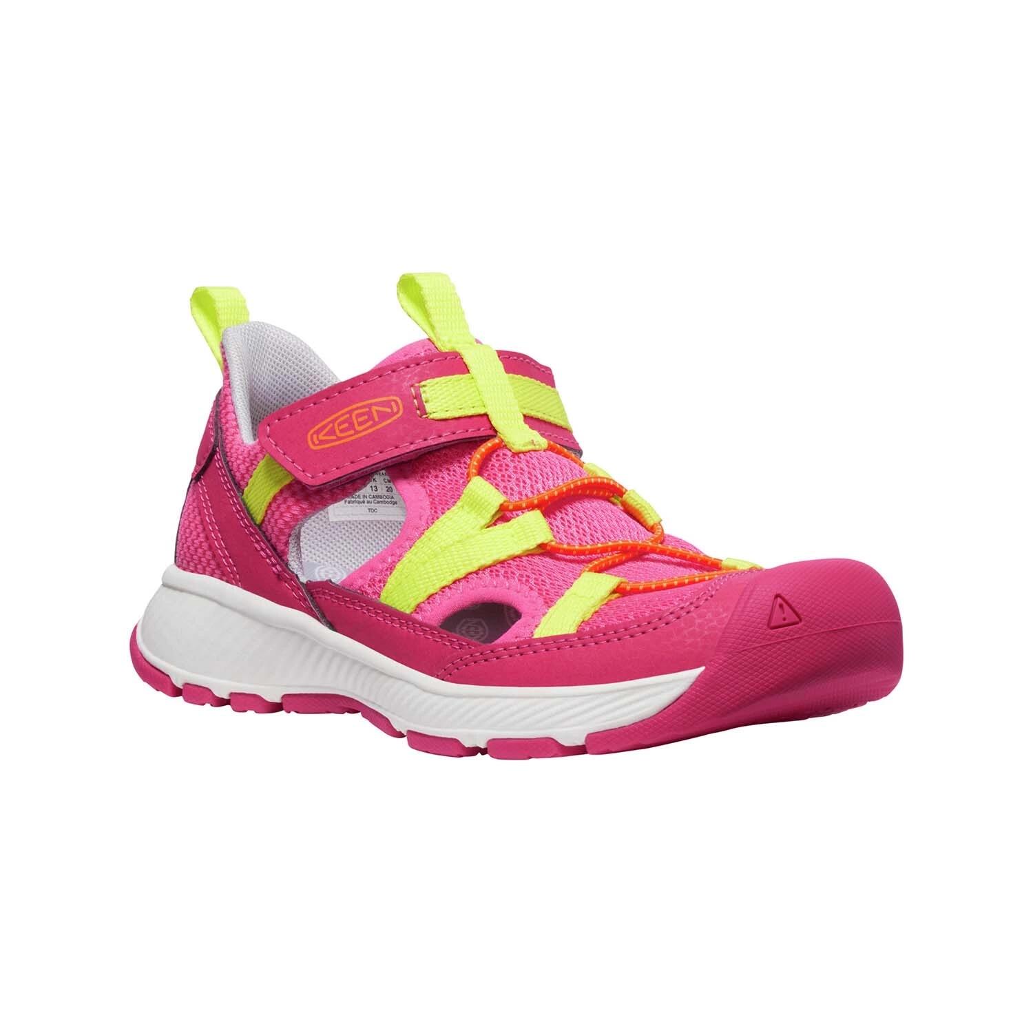 Sandały dziecięce KEEN MOTOZOA SANDAL 2/6