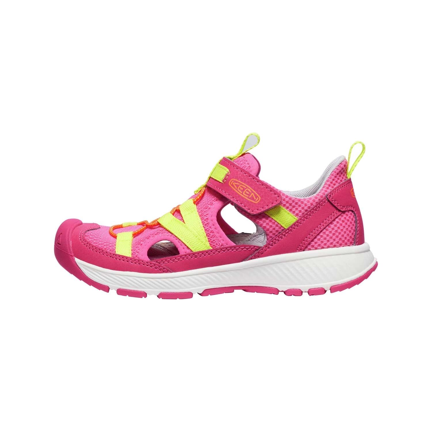 Sandały dziecięce KEEN MOTOZOA SANDAL 5/6