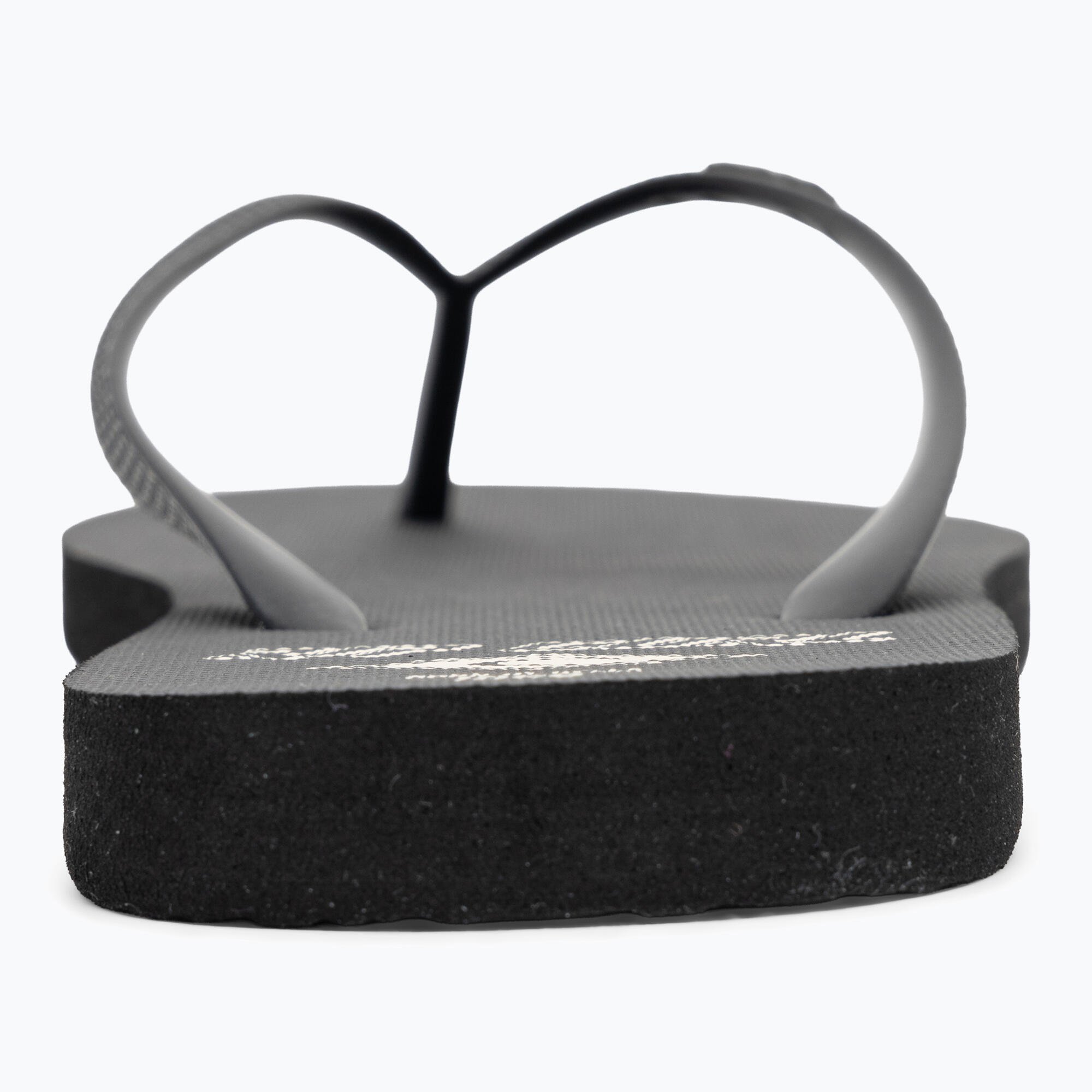 Tongs Unisex Bloom Icons Of Surf - Black 6/7
