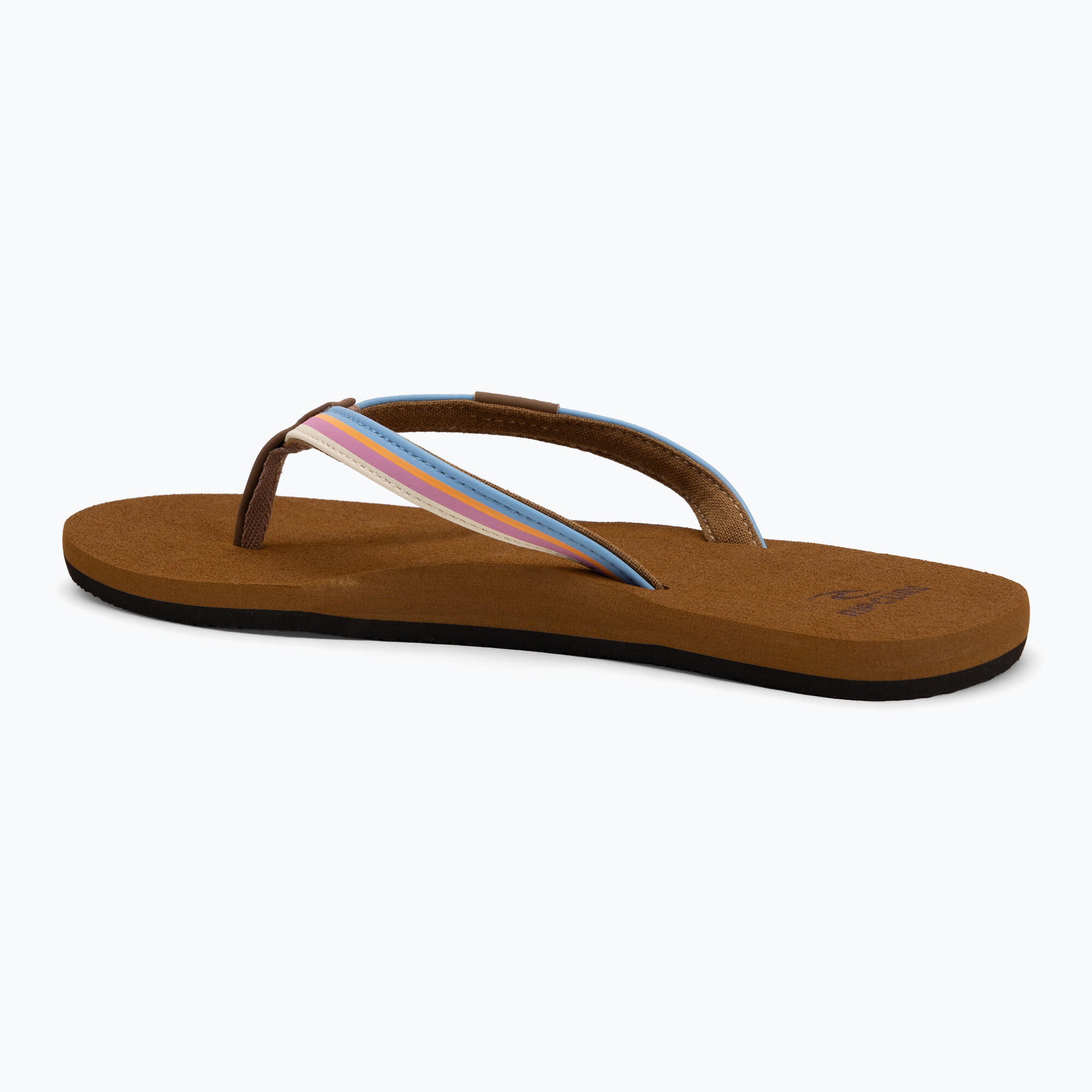 Japonki damskie Rip Curl Freedom Bloom Open Toe 3/7