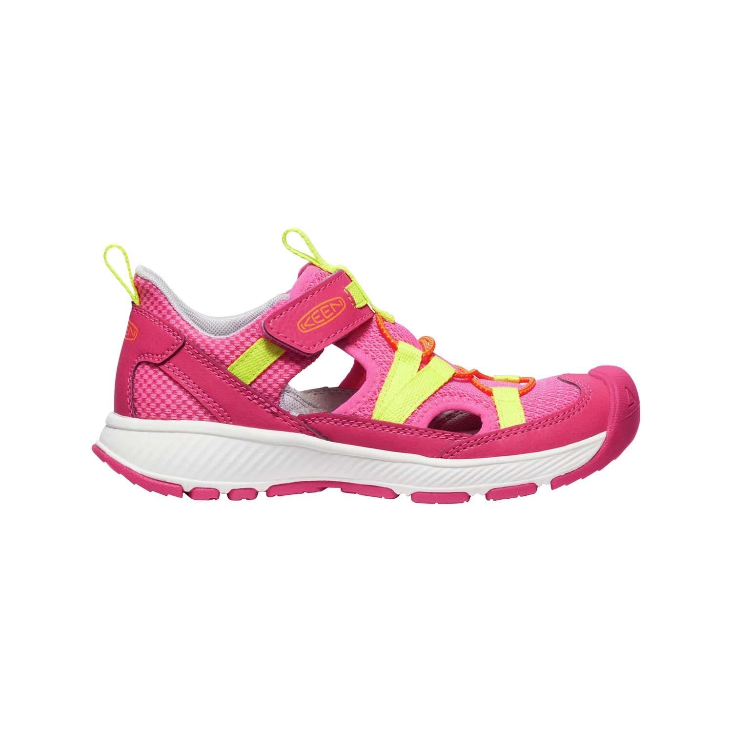 Sandały dziecięce KEEN MOTOZOA SANDAL 4/6
