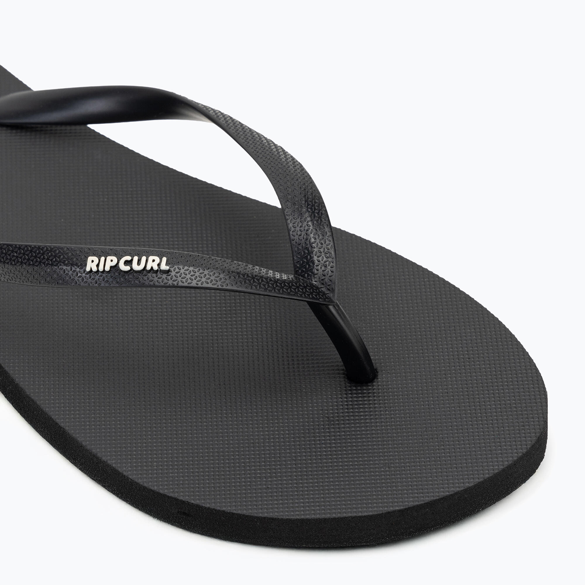 Tongs Unisex Bloom Icons Of Surf - Black 7/7