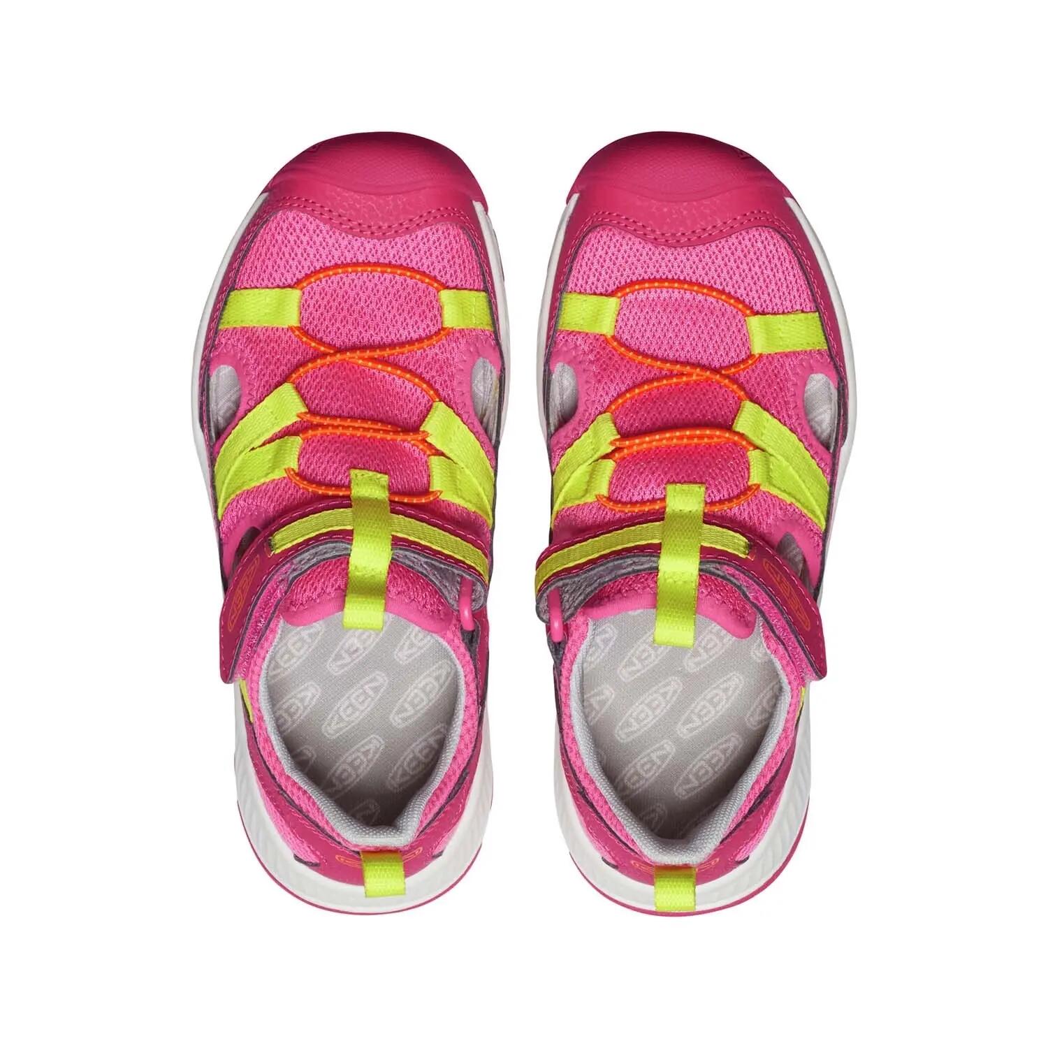 Sandały dziecięce KEEN MOTOZOA SANDAL 6/6