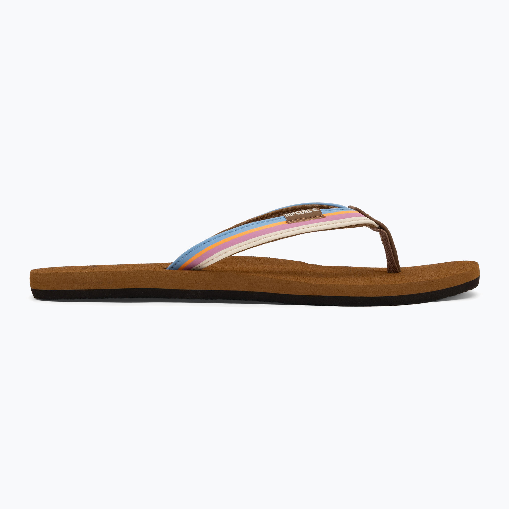 Japonki damskie Rip Curl Freedom Bloom Open Toe 2/7