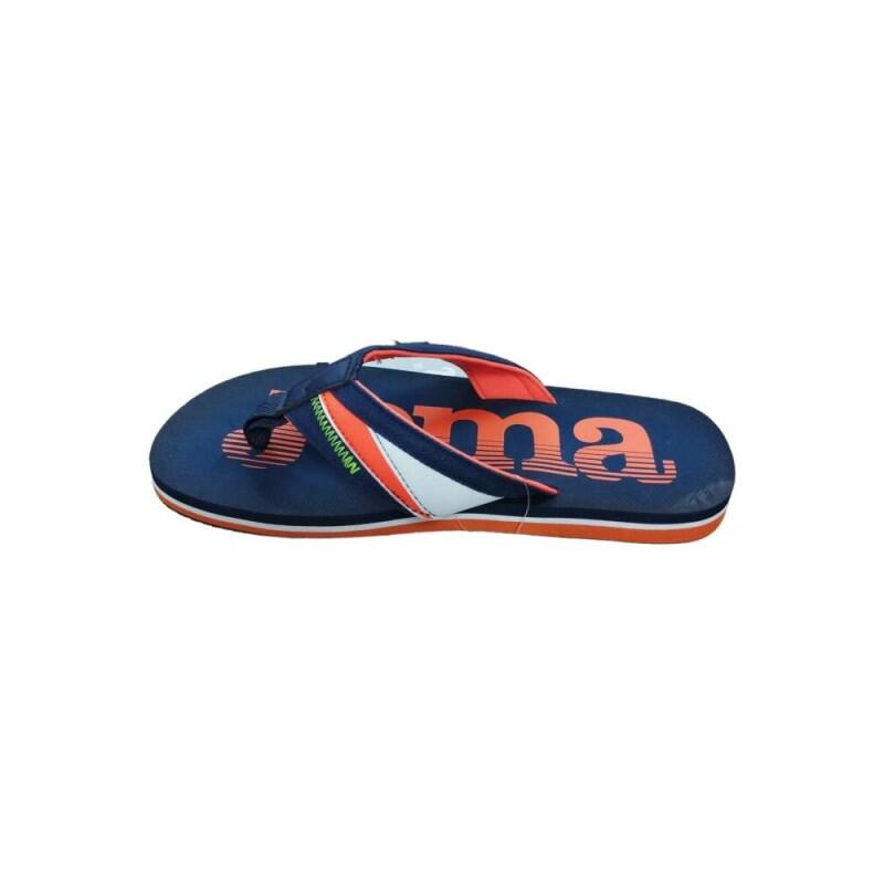 Joma S.TRENTO chancla dedo niño UK2 EU34 2/3